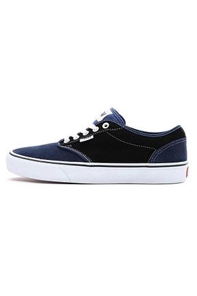 کفش اسنیکر بنفش زنانه بند دار Vans - کد 758793820