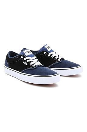 کفش اسنیکر بنفش زنانه بند دار Vans - کد 758793820