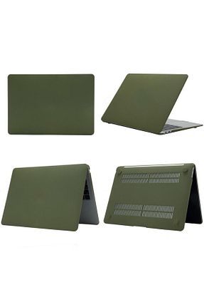 کیف تبلت خاکی Apple Uyumlu MacBook Pro کد 758844759