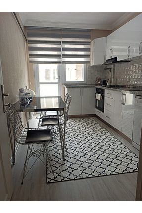 فرش طوسی آنتی باکتریال simenteks - کد 758856957