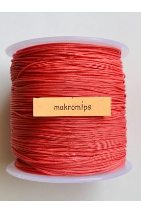نخ بافندگی نارنجی Makromİps - کد 758898447