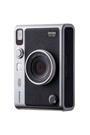 دوربین عکاسی دیجیتال مشکی Fujifilm - کد 243550411