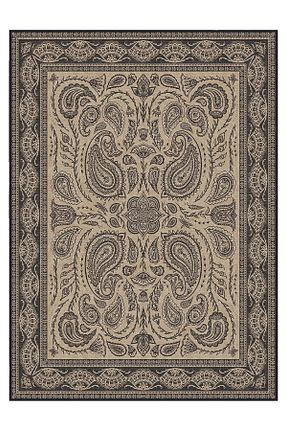 فرش رنگی قابل شستشو Rugs Modern Halı - کد 759121222