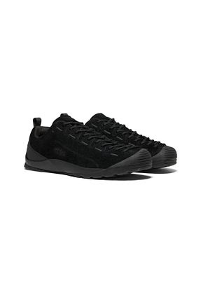 کفش پیاده روی مشکی مردانه Keen - کد 760398168