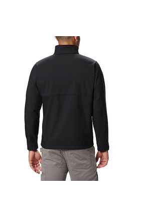 کاپشن مشکی مردانه Fitted Columbia - کد 759016527