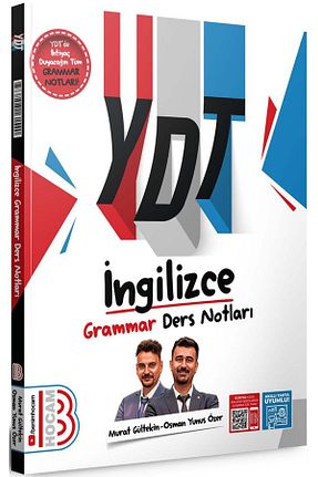 آمادگی آزمون Benim Hocam Yayınları - کد 759259247