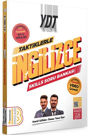 آمادگی آزمون Benim Hocam Yayınları - کد 759190095