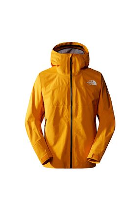 بادگیر و بارانی زرد مردانه پارچه The North Face - کد 760117059