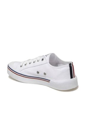 کفش پیاده روی سفید زنانه U.S. Polo Assn. - کد 759567371
