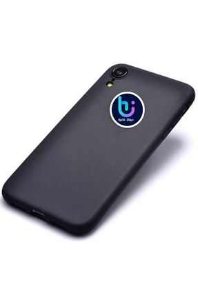 کاور و قاب مشکی iPhone xR HEPTEKİLETİŞİM - کد 689264639