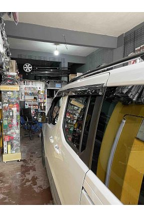 بادگیر FA OTOMOTİV - کد 759775019