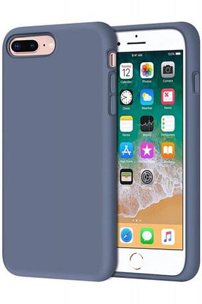 قاب گوشی آبی iPhone 7 Plus کد 51972326