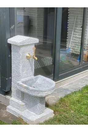 سری آبیاری Ersa Stone - کد 760026587