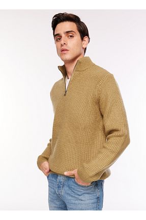 پلیور متالیک مردانه Jakarlı FABRIKA COMFORT - کد 760058868