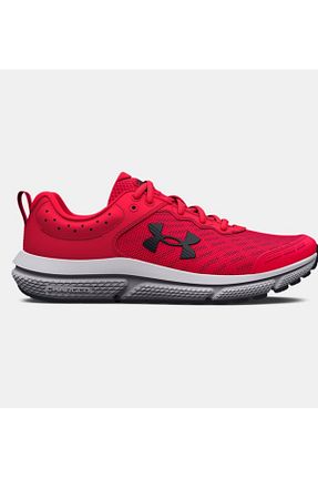 کفش دو و میدانی و تمرینی قرمز بچه گانه Under Armour - کد 760737469