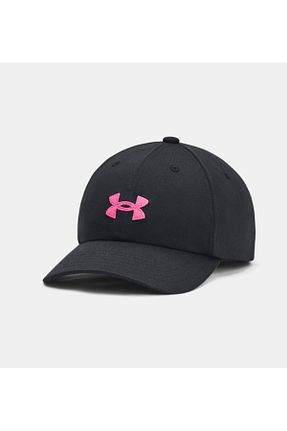 کلاه مشکی بچه گانه پلی استر Under Armour - کد 760737838
