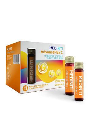 ویتامین AdvanceMax - کد 366661402
