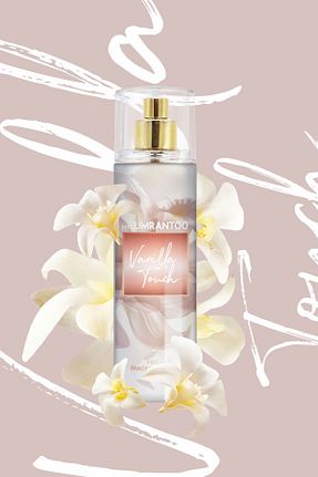 اسپری بدن MRS.UMRANTOO - کد 758375669