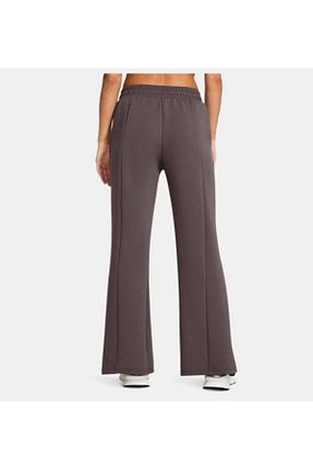 پائین تنه گرمکن اسپرت قهوه ای زنانه Ter Tutmayan Under Armour - کد 760893280