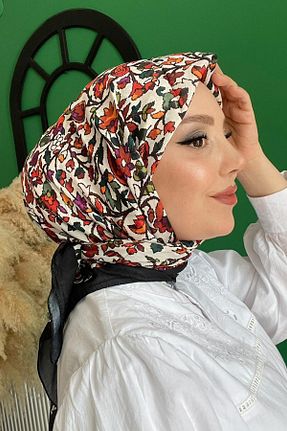 شال نباتی زنانه ویسکون کد 760477663