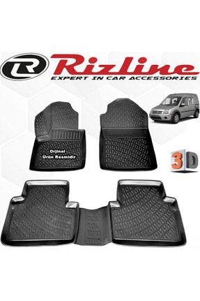 کفپوش خودرو Havuzlu Rizline - کد 52130707
