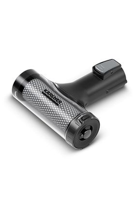 اکسسوری جاروبرقی مشکی Karcher - کد 760825069