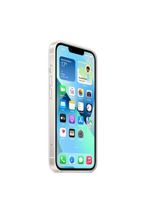 قاب گوشی نارنجی iPhone 13 کد 662665232