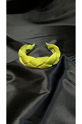 تاج سبز زنانه MegssStore - کد 649443768