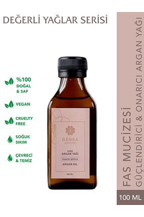 روغن و سرم مو Densa Essential - کد 732028480