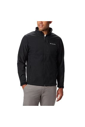 کاپشن مشکی مردانه Fitted Columbia - کد 759016527
