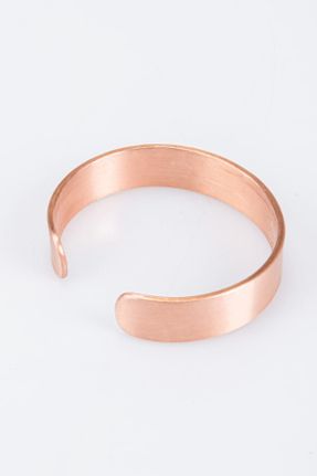 دستبند جواهر متالیک زنانه کد 306355497