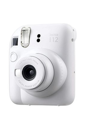 دوربین عکاسی دیجیتال سفید Fujifilm - کد 759779183