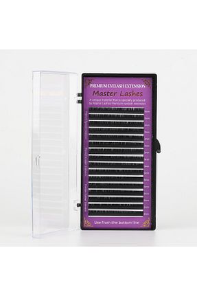 مژه مصنوعی Uzunluk Master Lashes - کد 759463343