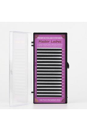 مژه مصنوعی Uzunluk Master Lashes - کد 759463060