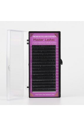 مژه مصنوعی Uzunluk Master Lashes - کد 759464648