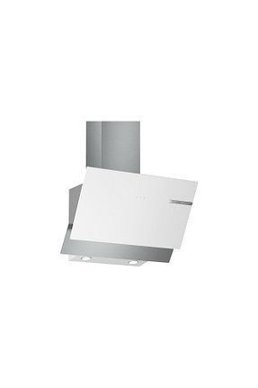 ست هود و اجاق گاز سفید گارانتی نمایندگی رسمی Bosch - کد 760640571
