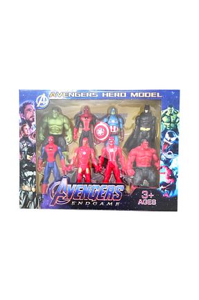 اسباب بازی فیگور شخصیت Brother Toys - کد 667397240