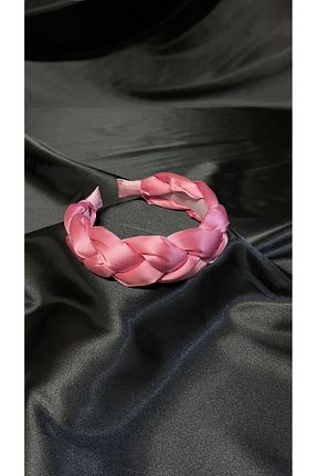 تاج صورتی زنانه MegssStore - کد 649447712