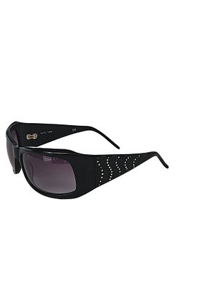 عینک آفتابی رنگی زنانه UV400 TopTen - کد 759797234