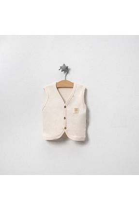 بادی و سرهمی نوزادی بژ بچه گانه Penye Bolly Baby - کد 751208352