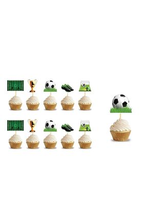 خلال کیک Yusuf Dirik YD Party Supplies - کد 759921346