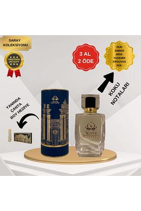 ادکلن زنانه Nazen İstanbul - کد 357154933