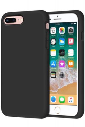 قاب گوشی مشکی iPhone 7 Plus کد 51962034