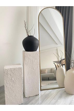 اجسام تزئینی و بیبلو بژ Beton MY HOME DECORATİON - کد 760424665