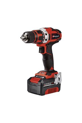 پیچ گوشتی شارژی Einhell - کد 748953929