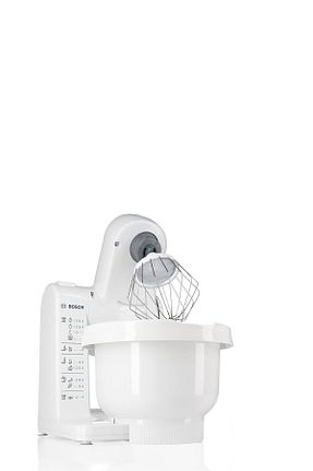 میکسر و ست میکسر سفید 2 سال Bosch - کد 760789824