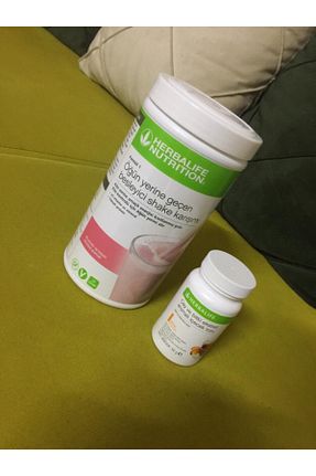 محصولات گیاهی Herbalife - کد 81554040