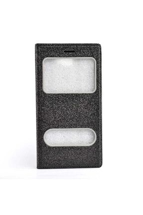 کاور و قاب مشکی Samsung Galaxy J5 Primev Fibaks - کد 760577140