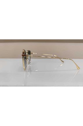عینک آفتابی سبز زنانه UV400 Rachel Paris - کد 760635973