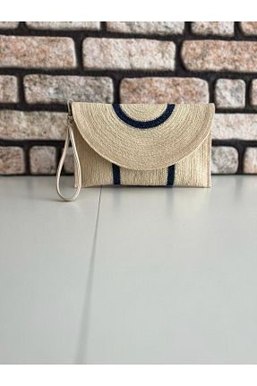 کیف دستی نباتی زنانه سایز متوسط tülis handmade - کد 760885867